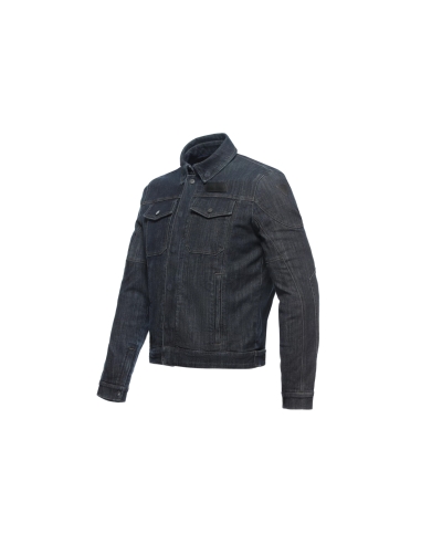 DAINESE - DENIM JACKET BLUE