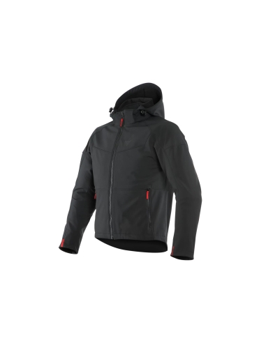 DAINESE - IGNITE TE   JACKET BACK  BACK