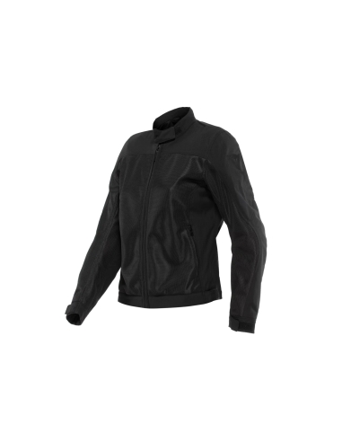 DAINESE -SEVILLA AIR LADY JACKET BLACK