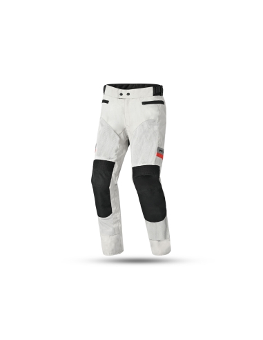 R-TECH - Pantalón Textil Spiral Touring Hielo - 44/XS