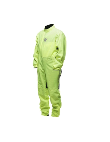 DAINESE - ULTRALIGHT RAIN SUIT FUOYEOW