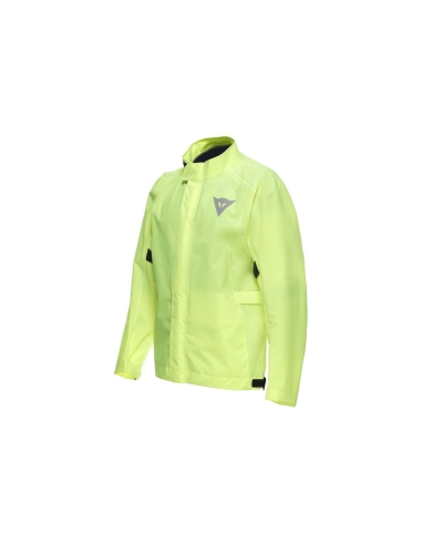 DAINESE - UTRAIGHT RAIN JACKET FUOYEOW