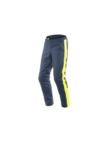 DAINESE - TOR 2 UNIE   PANT BACK-IRI  FUO-YEOW