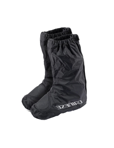 DAINESE - RAIN OVERBOOT BACK