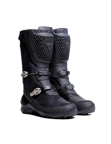 DAINESE - EEKER GORE-TE  ® BOOT BACK  BACK