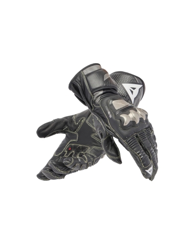 DAINESE - FULL METAL 7 GLOVE BLACK