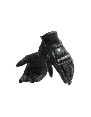 DAINESE - TEE-PRO IN GOVE BACK  ANTHRACITE