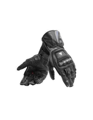 DAINESE - TEE-PRO GOVE BACK  ANTHRACITE