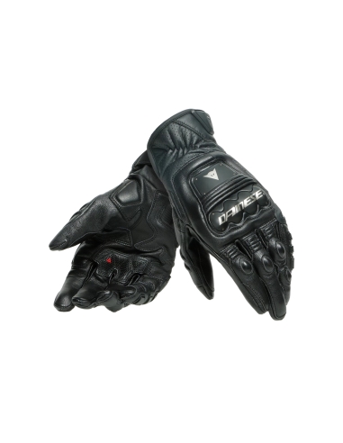 DAINESE - 4 STROKE 2 GLOVE BLACK