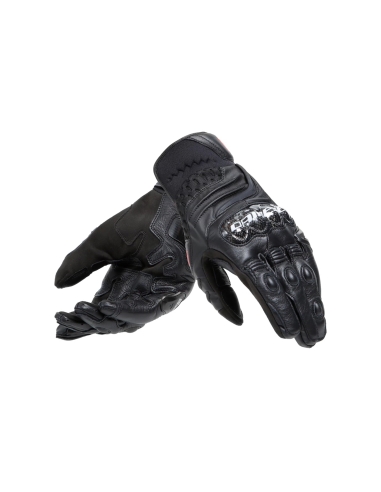 DAINESE - CARBON 4 HORT LLEATHER   GOVE BACK  BACK