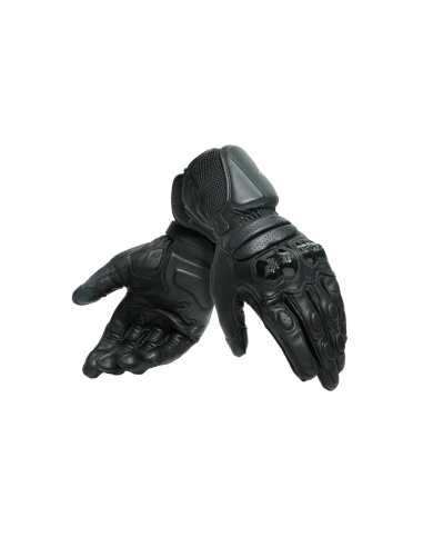 DAINESE - IMPETO GLOVES BLACK