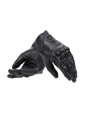 DAINESE - BLACKSHAPE LADY GLOVES BLACK