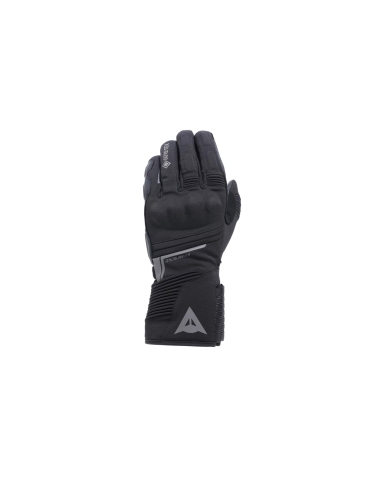 DAINESE - FUNES GORE-TEX THERMAL GLOVES BLACK