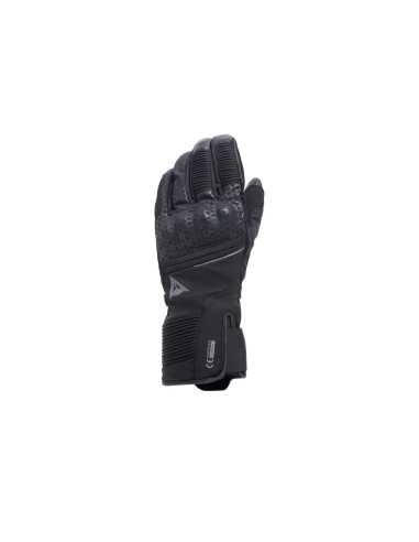 DAINESE - TEMPEST 2 LONG THERMAL GLOVE BLACK