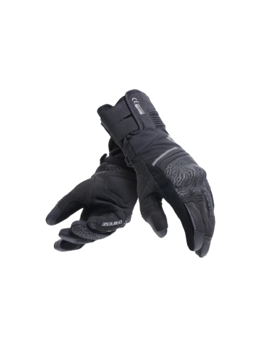 DAINESE - TEPET 2 D-DRY THERA GOVE WN BACK