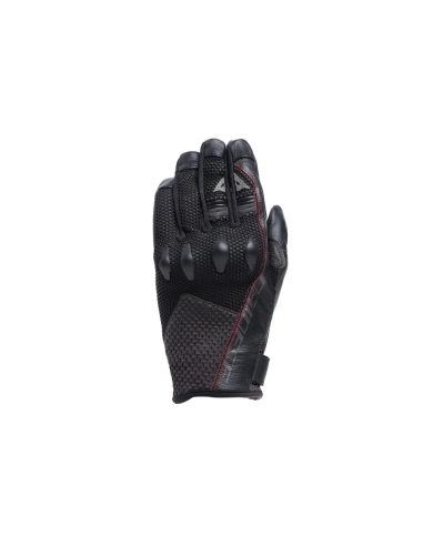 DAINESE -KARAKUM  ERGO-TEK BLACK