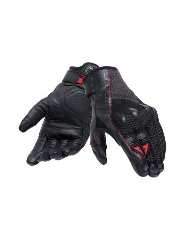 DAINESE - KARAKU ERGO-TEK AGIC CONNECTION BACK  BACK