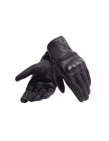 DAINESE - CORBIN AIR UNISEX GLOVES BLACK