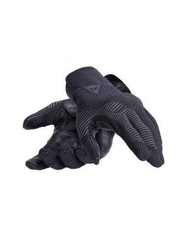 DAINESE - ARGON GLOVE BLACK