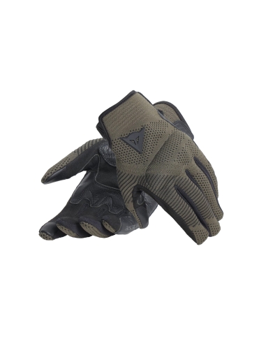 DAINESE - ARGON GLOVES GRAPE-LEAF