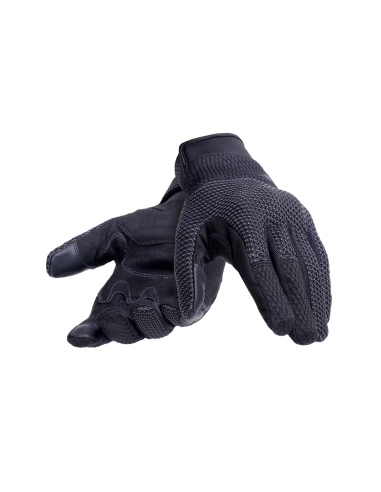 DAINESE - TORINO GLOVE BLACK  ANTHRACITE