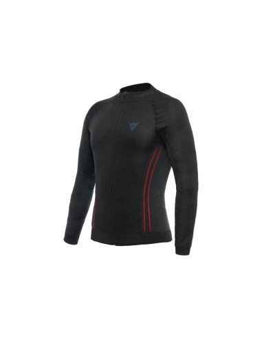 DAINESE - NO WIND THERO  BACK  RED