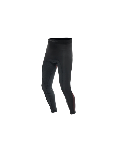 DAINESE - NO WIND THERO PANT BACK  RED