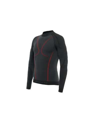 DAINESE - THERMO BLACK  RED