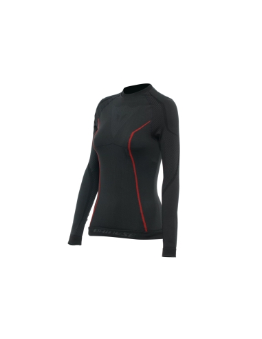 DAINESE - THERMO LADY PRETO VERMELHO