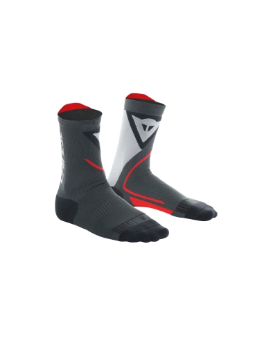 DAINESE – THERMO MID SOCK BACK RED