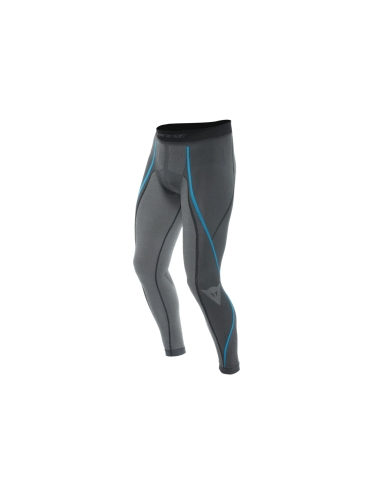 DAINESE - CALÇA SECA SENHORA PRETA AZUL