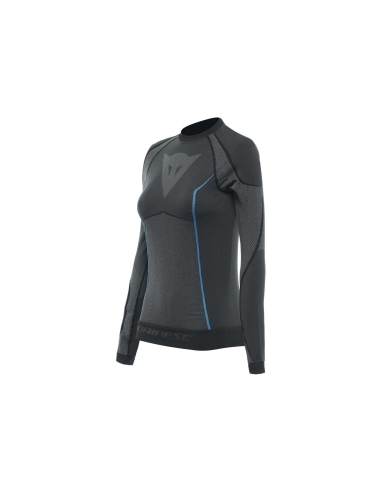 DAINESE - DRY LADY NERO BLU