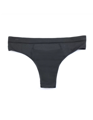 DAINESE - QUICK DRY PANTIE WOMAN BLACK