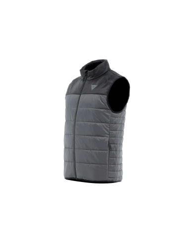 DAINESE - AFTER RIDE INSULATED VEST ANTHRACITE