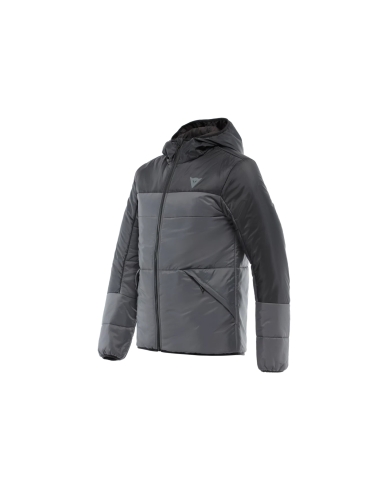 DAINESE - AFTER RIDE INSULATED JACKET ANTHRACITE