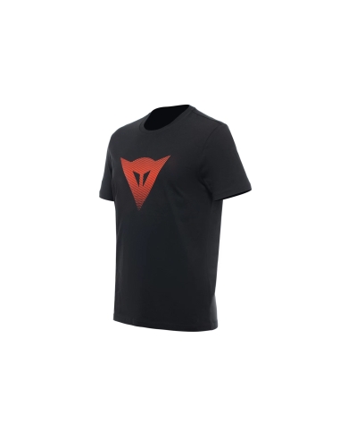 DAINESE - DAINESE T-HIRT OGO BACK  FUO-RED