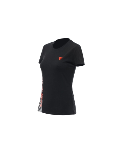 DAINESE - DAINESE T-HIRT OGO ADY BACK  FUO-RED