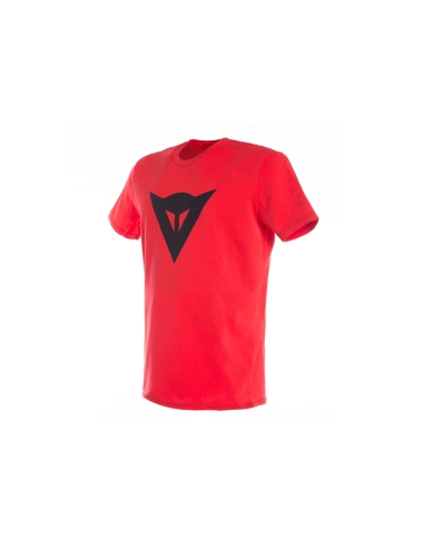 DAINESE - PEED DEON T-HIRT RED  BACK