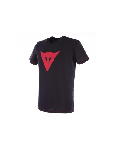 DAINESE - PEED DEON T-HIRT BACK  RED