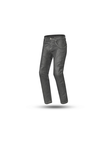 R-Tech Timmy Lady Jeans da Moto - Nero