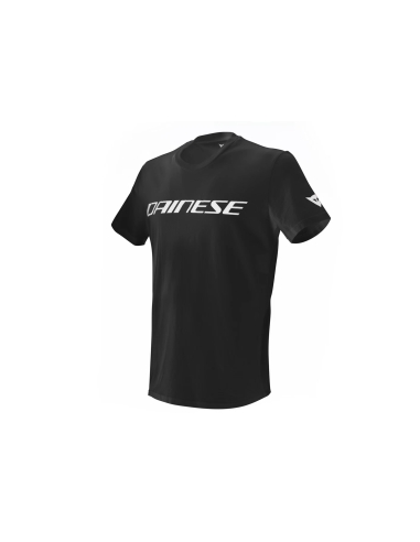 DAINESE - DAINESE T-HIRT BACK  WHITE