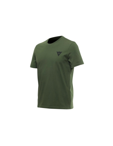 T-SHIRT DAINESE - DAINESE RACING SERVICE JARDIM VERDE