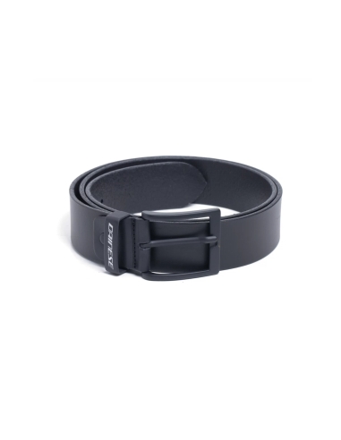 DAINESE - DAINESE LEATHER  BELT BLACK