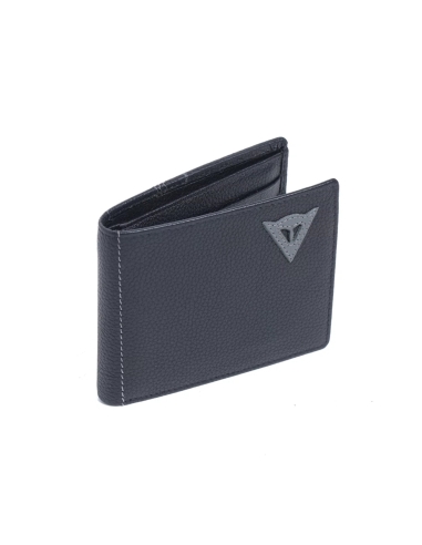 DAINESE - DAINESE LEATHER  WALLET BLACK