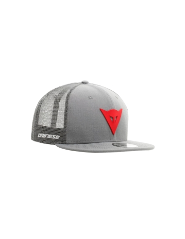 DAINESE - DAINESE PIN 9FORTY NAPBACK CAP GREY N