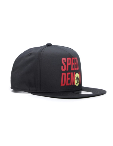 DAINESE - GENOU BAS 9FIFTY A-FRAE CAP CRATCH