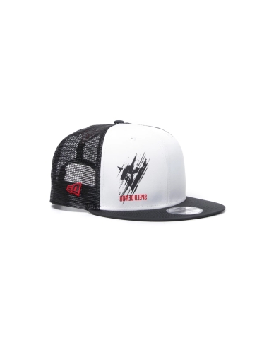 DAINESE - SPEED DEMON TRUCKER CAP