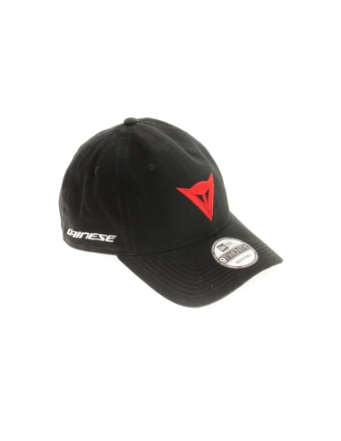 DAINESE - DAINESE 9TWENTY CANVA TRAPBACK CAP BACK N