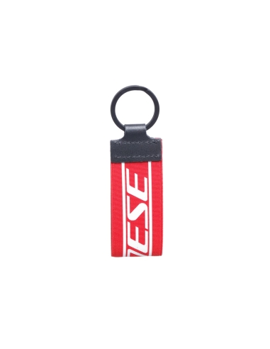 DAINESE - PEED KEYRING RED N