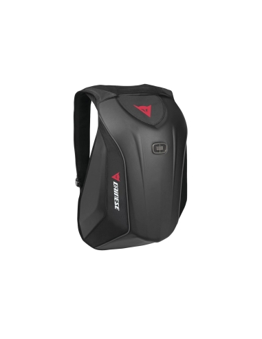 DAINESE - D-MACH BACKPACK STEALTH-BLACK N